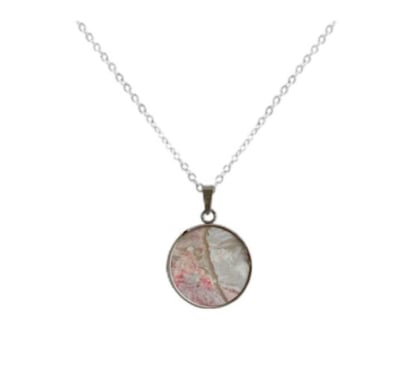 Collar Chiaramo Circulo