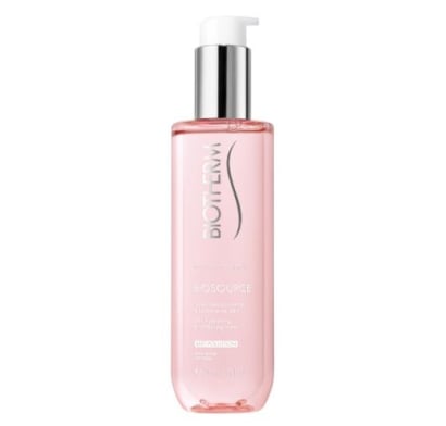 Tónico Biotherm Biosource Lotion Adoucissante 200 ml
