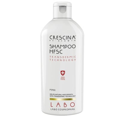 Shampoo Crescina Re-Crecimiento 200 ml