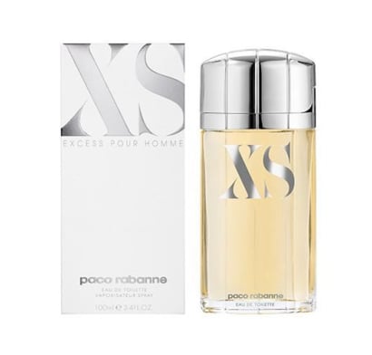 Perfume Paco Rabanne Xs Pour Homme EDT