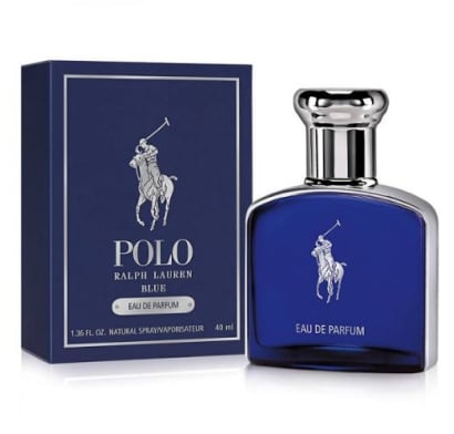 Perfume Ralph Lauren Polo Blue EDP