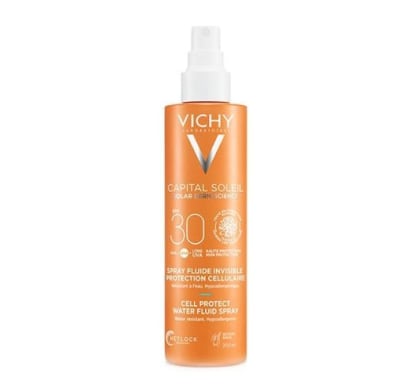 Protector Solar Vichy Capital Soleil Spray 200 ml