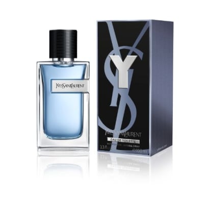 Perfume Yves Saint Laurent Y Reno EDT