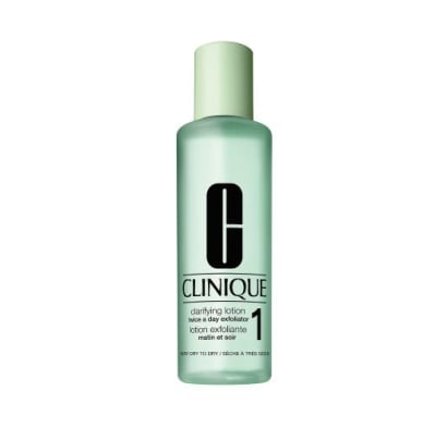 Loción Clinique Clarifying Lotion 3