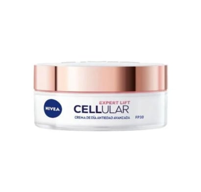 Crema Nivea Cellular Lift Facial 50 ML