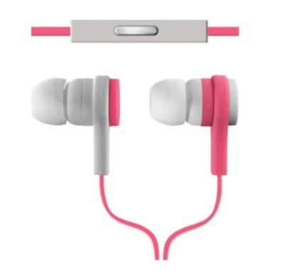 Auriculares Argom Ultimate Sound