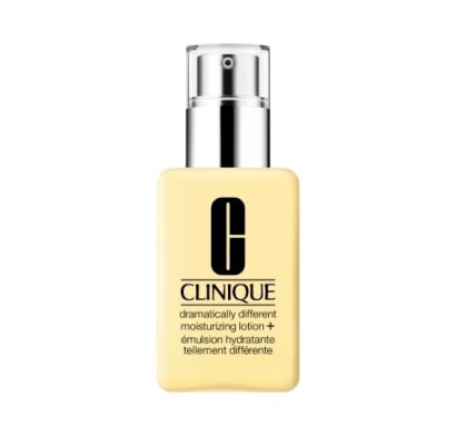 Loción Clinique Dramatically Different  Moisturizing Lotion