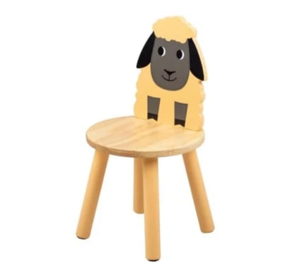 Silla Bigjigs
