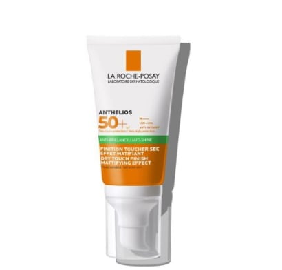 Protector Solar La Roche Posay Anthelios Fps50+ 50 ml