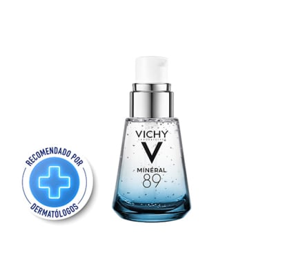 Sérum Vichy Mineral 89 