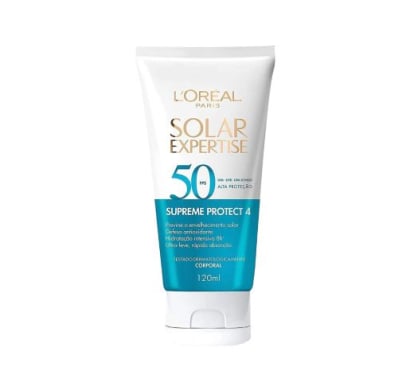 Protector Solar Body Expertise Supreme