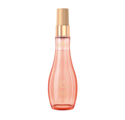 Aceite Schwarzkopf Oil Ultime Aceite De Rose 100 Ml