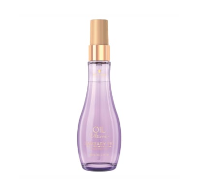 Aceite Schwarzkopf Oil Ulitme De Higo 100 Ml