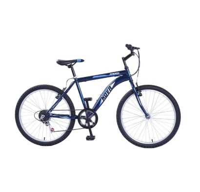 Bicicleta Kova Andes Infantil Rodado 24