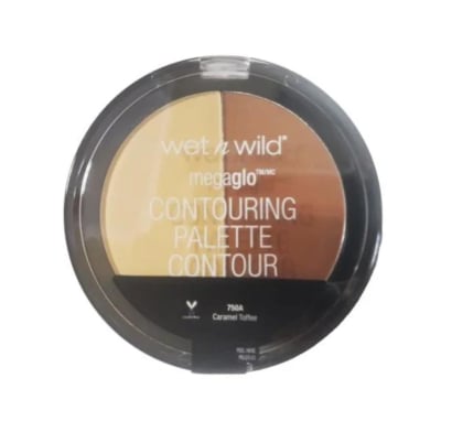 Paleta Contorno Wet N Wild