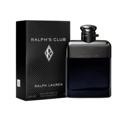 Perfume Ralph Lauren Ralph's Club Parfum