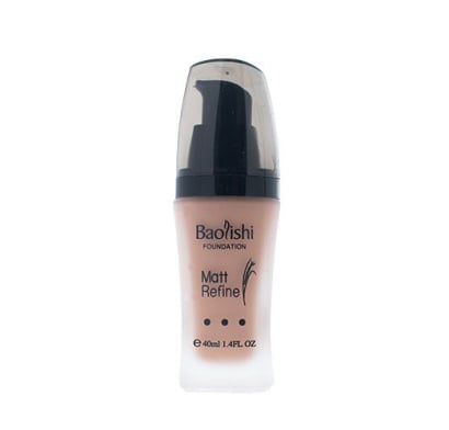 Base Baolishi con Atomizador