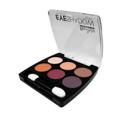 Sombras Baolishi Mate 6 Tonos