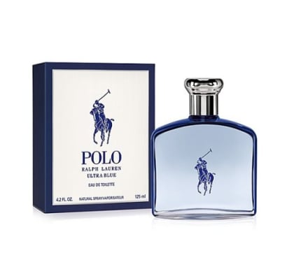Perfume Ralph Lauren Polo Ultra Blue EDT