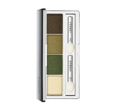 Paleta de Sombras Clinique All About Shadow