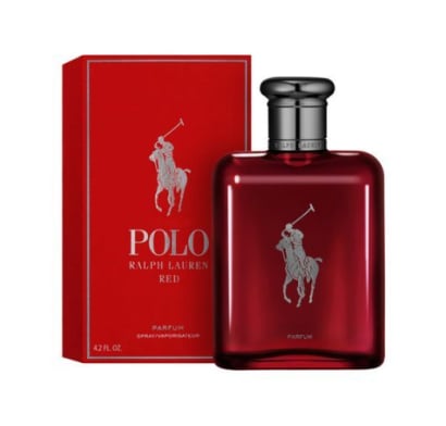Perfume Ralph Lauren Polo Red Man Parfum