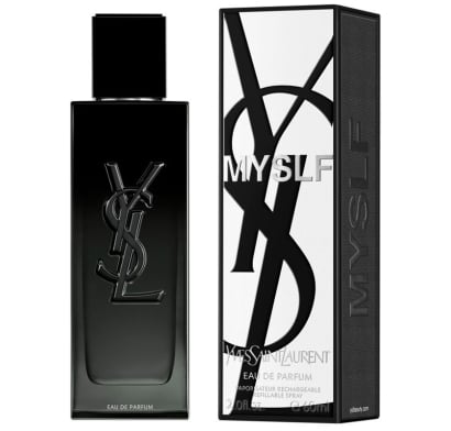Perfume Yves Saint Laurent Myslf EDP