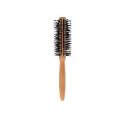 Cepillo para el Pelo para Pulir Beauty Style con Cerdas de Jabalí