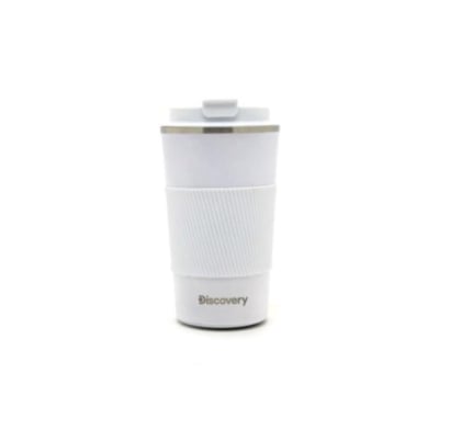 Vaso Térmico Discovery