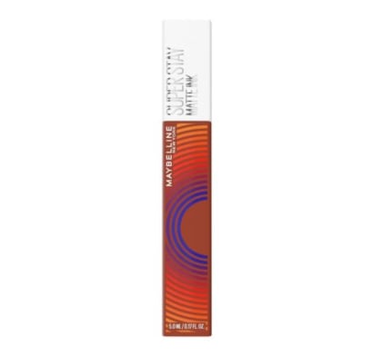 Labial Maybelline SuperStay Matte Ink Showdown