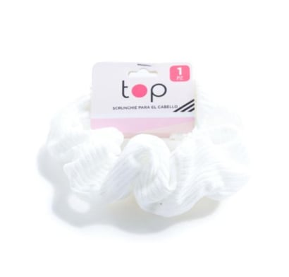 Gomita Para El Cabello Top