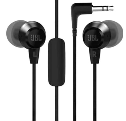 Auricular JBL C50Hi