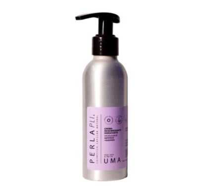 Crema para Peinar Perla Pli Uma