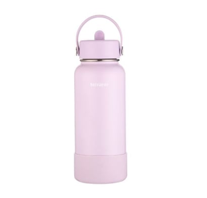 Botella Térmica Terrano con Pico 