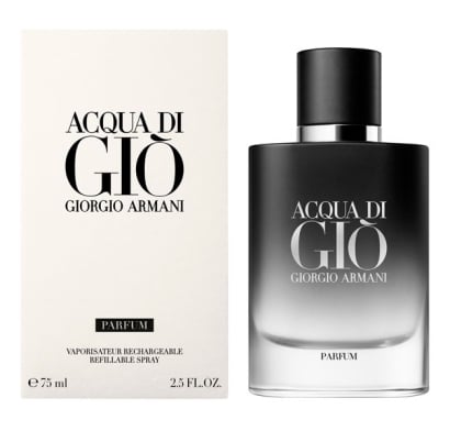 Perfume Armani Acqua Di Gio Parfum 