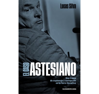 Libro El Caso Astesiano