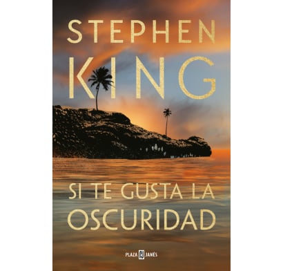 Libro Si Te Gusta La Oscuridad