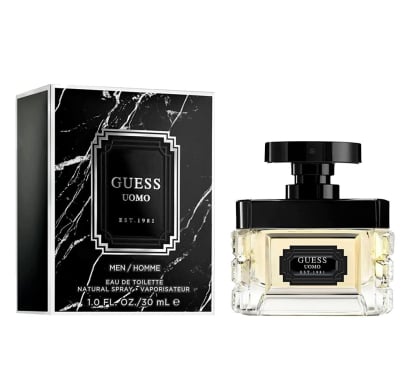 Perfume Guess Uomo EDT