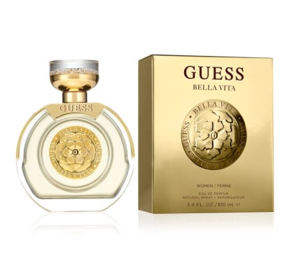 Perfume Guess Bella Vita Women EDP 