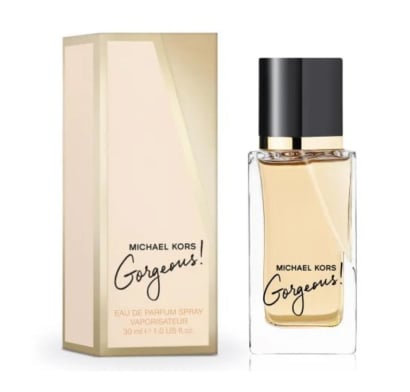 Perfume Michael Kors Gorgeous Edp