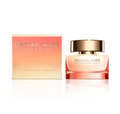 Perfume Michael Kors Wonderlust Femme Edp