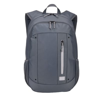 Mochila Case Logic Jaunt 15.6" Gris
