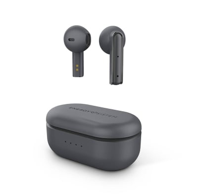 Auriculares Energy Sistem Style 4 Tws Negro