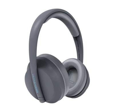 Auriculares Energy Sistem Hoshi Eco Bt Gris