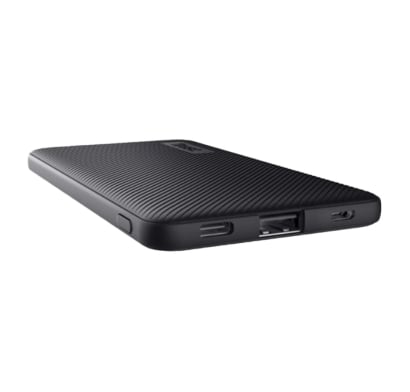 Batería De Respaldo Trust Primo 5.000 Mah