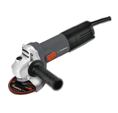 Amoladora Angular Gladiator AA715/220 115 mm 800 W