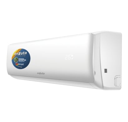 Aire Acondicionado Enxuta Smart Inverter 12.000 Btu