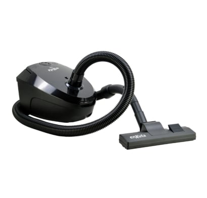Aspiradora Enxuta con Bolsa de Tela 1200W
