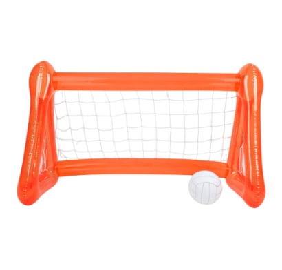 Inflable Sunnylife Fútbol Neón Citrus