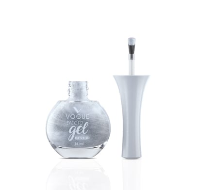 Esmalte Vogue Efecto Gel Artista 14 ml