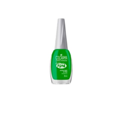 Esmalte Colorama Ven Habrá Fini